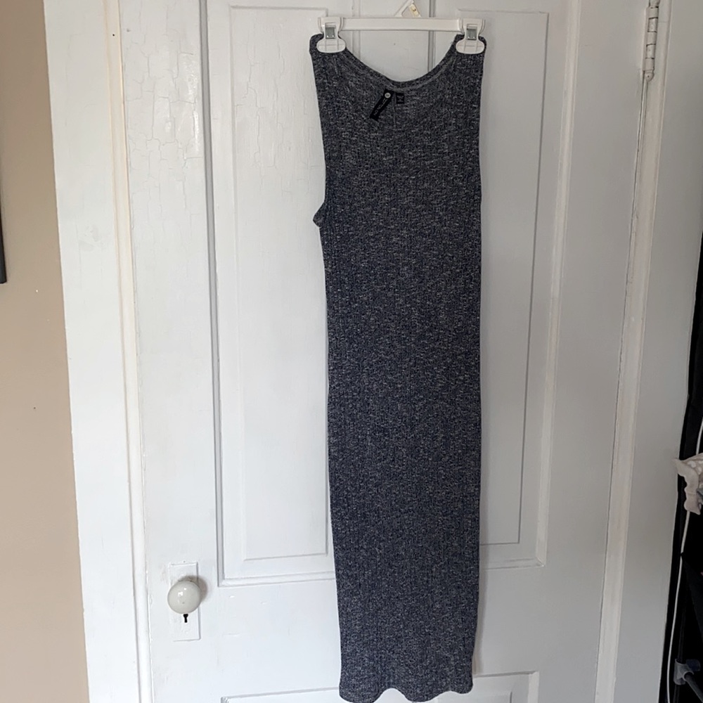 “Cotton On” Comfy & Cute Stretchy Fitted Dress
